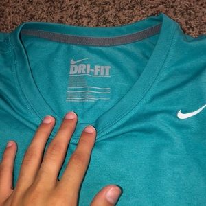 Nike dri fit